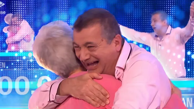 I won £50,000 on The Chase after my plan took an unexpected turn