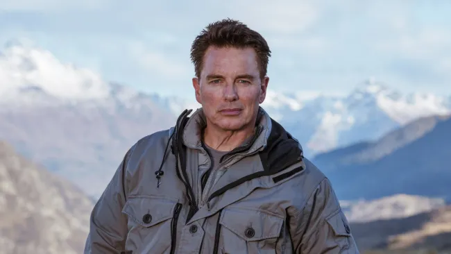 John Barrowman quits Celebrity SAS: Who Dares Wins after just two hours