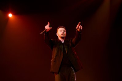 Justin Timberlake Updates Fans on World Tour After DWI Settlement