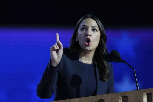 Alexandria Ocasio-Cortez Demands Answers From US Over Lebanon Pager Blasts