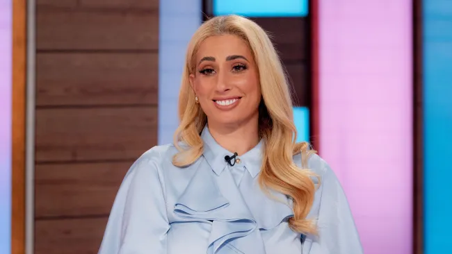 Stacey Solomon shocks fans by quitting one of her biggest jobs