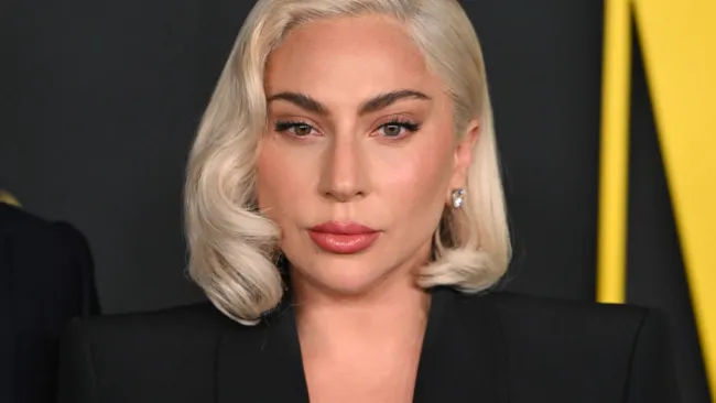 Lady Gaga reveals why she never responded to rumours she had a penis