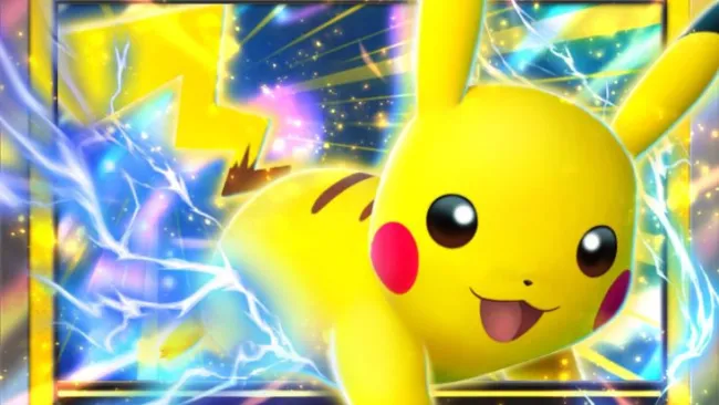 Pokémon Trading Card Game Pocket hands-on preview – evolution of the Pocket Monsters