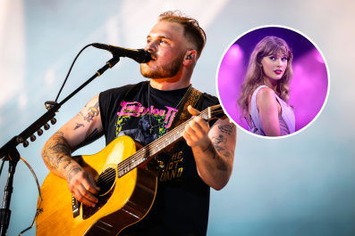 Zach Bryan's Taylor Swift Comment Divides Fans As He Deactivates X