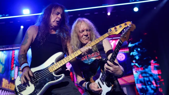 Iconic 70s metal band announce ‘once-in-a-lifetime’ tour for 50th anniversary