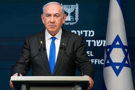 Iran Plot to Assassinate Benjamin Netanyahu Revealed