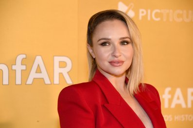 Fans Are Deeply Concerned for Hayden Panettiere Over 'Slurred' Speech in New Interview