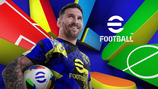 eFootball 2025 review – a lot better than it used to be