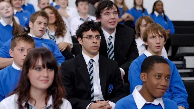 The Inbetweeners star shares devastating update after reboot rumours