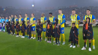 Ukraine's Shakhtar Donetsk have spent a decade in exile - but refuse to stop playing football