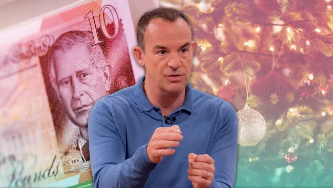 Latest money news: Martin Lewis reveals how you can get £175 for free