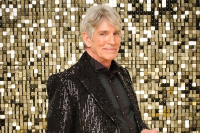 Eric Roberts Speaks Out After 'Screwing Up' 'DWTS' Debutâ'Horrifying'