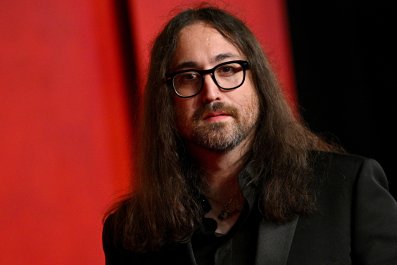 John Lennon's Son Hits Back Over Late Dad Commentâ'Insulted My Father'