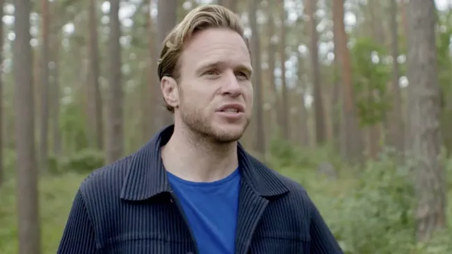 Olly Murs reduces viewers to tears with ‘saddest’ Who Do You Think You Are ‘ever’