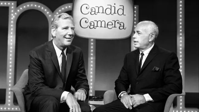 World’s first reality show that changed TV forever 76 years ago