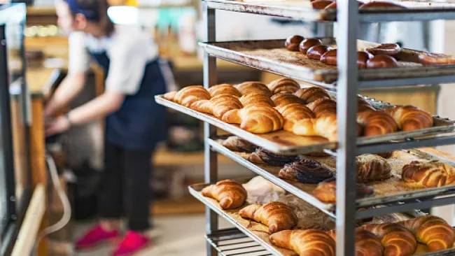 Major change coming to Sainsbury’s bakery affecting croissants, doughnuts and baguettes