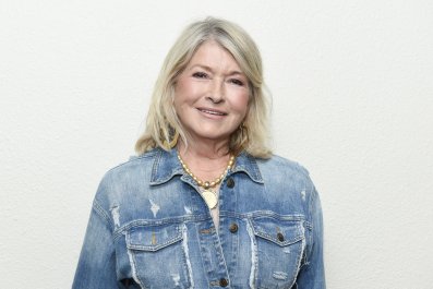 Martha Stewart Shares Bold Opinion on Ina Garten's Behavior In Prison