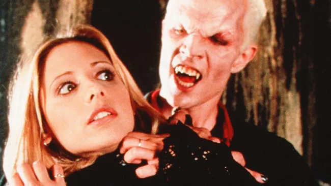 You need to binge this sexy TV show already a ‘new obsession’ for Buffy fans