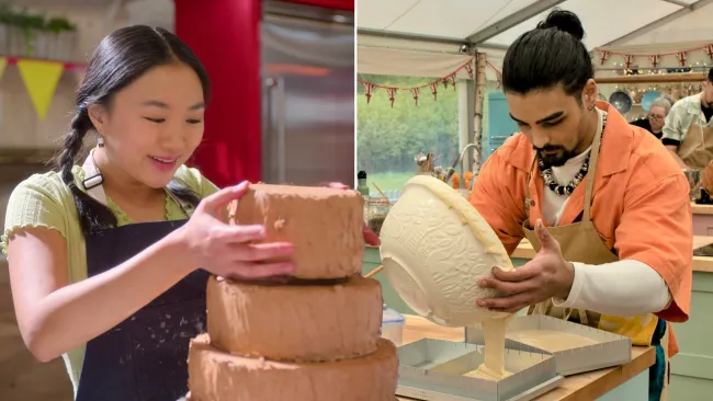 Bake Off fans slam Netflix’s ‘blasphemous’ attempt to recreate hit Channel 4 show