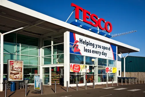 Tesco makes big change to Clubcard prices for ‘essential’ Christmas items