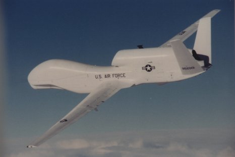 US Global Hawk Spy Drone Suffers 'Problems' Amid Russian Jamming