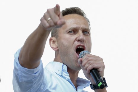 Poland Arrests Russian Lawyer Accused of Ordering 'Hit' on Navalny Allies