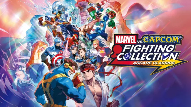 Marvel Vs. Capcom Fighting Collection: Arcade Classics review – old age of heroes