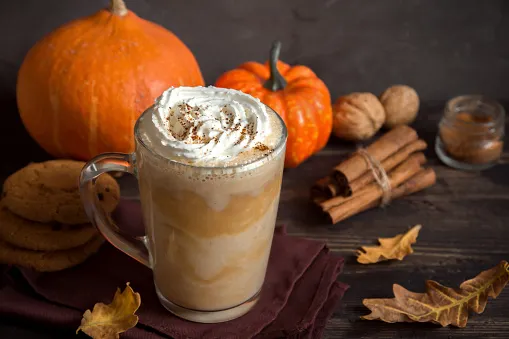 Here’s where to get the cheapest Pumpkin Spiced Latte for just £2.20