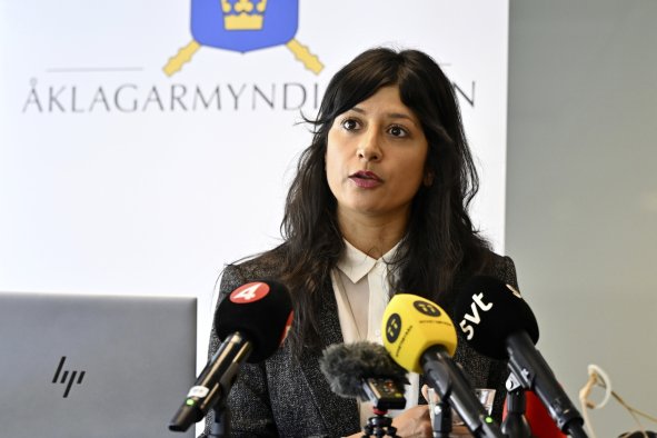 Swedish Woman Accused of Treating Yazidi Women, Children 'as Slaves'