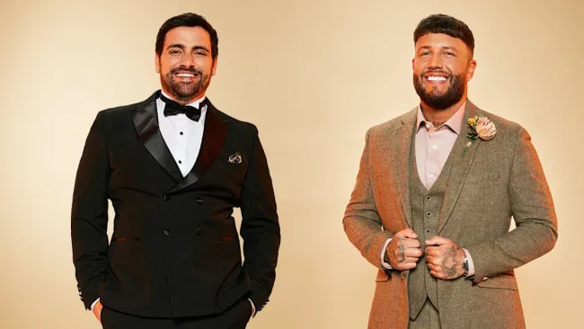 Married At First Sight UK grooms expose ‘epidemic’ among straight men