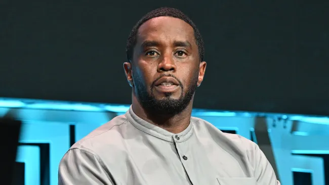 Sean ‘Diddy’ Combs ‘placed on suicide watch with mental state unclear’