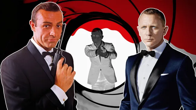 The 5 best James Bond films ever made – including a record-breaking classic