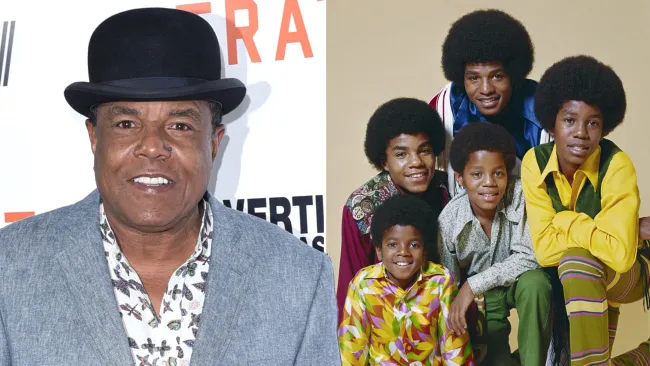 Tito Jackson’s cause of death revealed after Jackson 5 star had ‘health emergency’ in mall