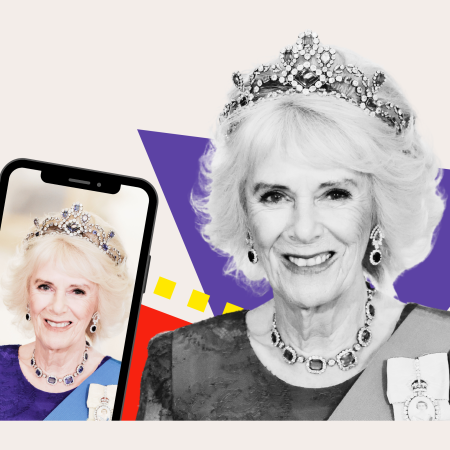 Queen Camilla Could Become TikTok's First Royal Influencer