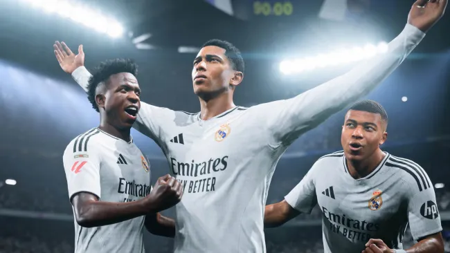 EA Sports FC 25 review – great ideas that don’t quite reach their potential