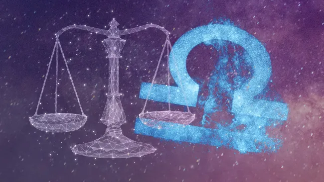 Libra season helps you rebalance your key relationship — your sign’s tarot horoscope