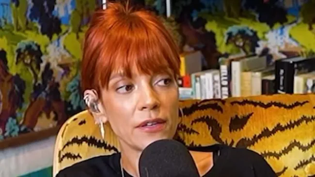 Lily Allen admits she ‘had children for the wrong reasons’ in heartbreaking confession