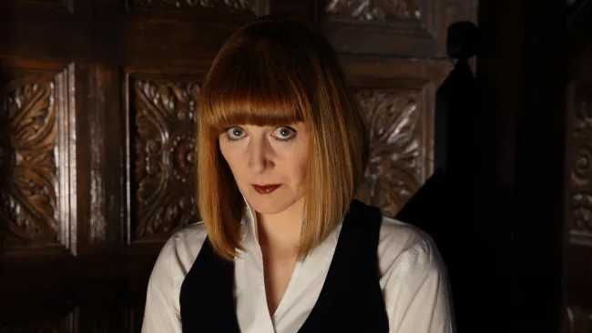 Yvette Fielding hits back at celebrity who said ghost hunting is ‘really stupid’