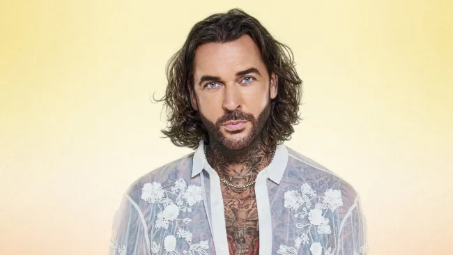 How Pete Wicks went from TV bad boy to much-loved Strictly star