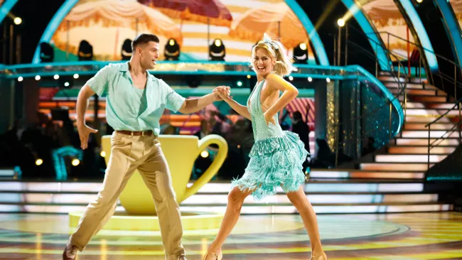 Strictly Come Dancing winner ‘revealed’ after first live show despite ‘fix’ accusations