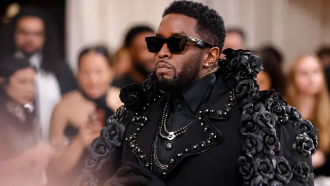 90s rap icons speak out on Diddy’s arrest as he remains behind bars