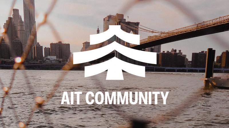 AIT Community—Driving the Future of Investment Education with AI