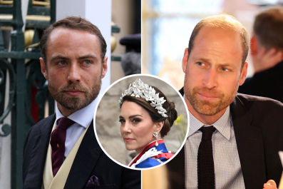 Prince William Tried to 'Protect' Princess Kate's Family, Says Brother