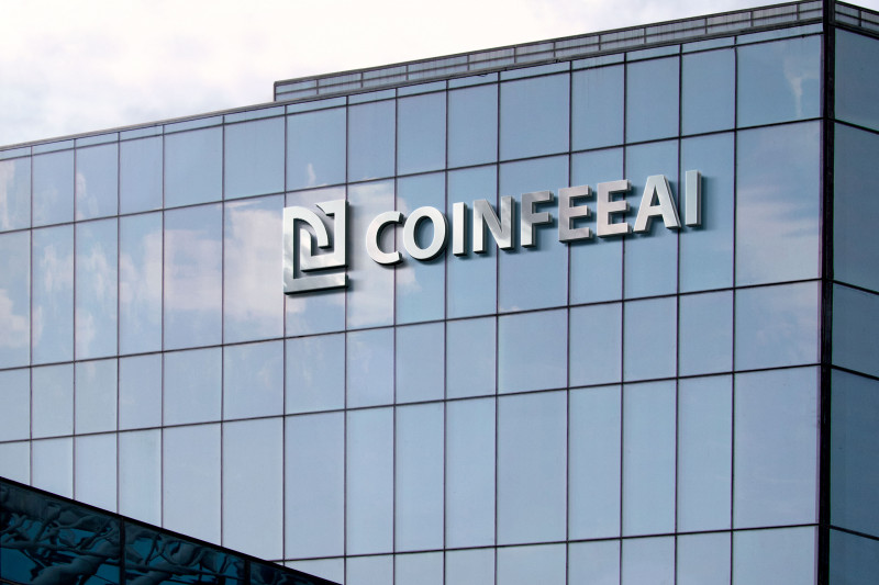 Breaking Through in the Crypto Market: How COINFEEAI Stands Out in a Competitive Landscape