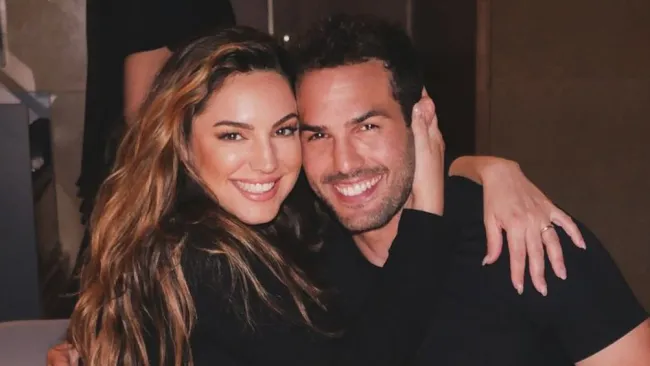 Kelly Brook, 44, reveals why she’s ‘not sure’ about having children with husband Jeremy Parisi