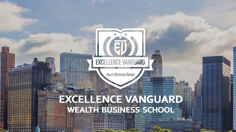 Excellence Vanguard Wealth Business School: The Global Expansion of Excellence Vanguard Wealth