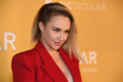 Hayden Panettiere Reveals Reason Behind 'Slurred' Speech In Viral Interview