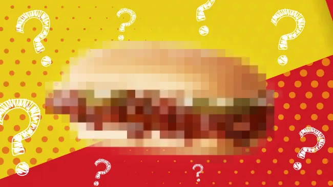 Fans think McDonald’s have accidentally leaked return of beloved menu item