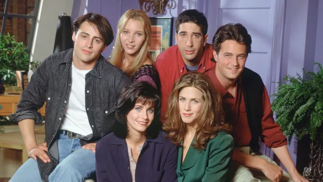 90s Friends legend told to ‘burn in hell’ over huge storyline