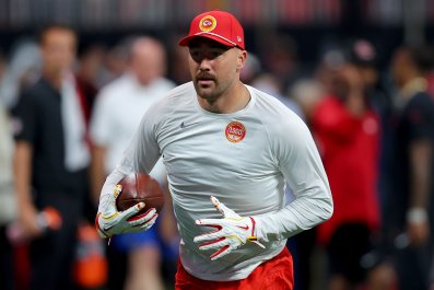 Livvy Dunne Reveals Bold Opinion on Taylor Swift's Boyfriend Travis Kelce